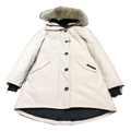 Canada Goose Women's Rossclair Fur-Trim Parka