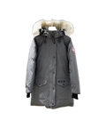 Canada Goose Women's Trillium Fur-Trim Parka