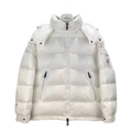 Moncler Maire Hooded Puffer Jacket