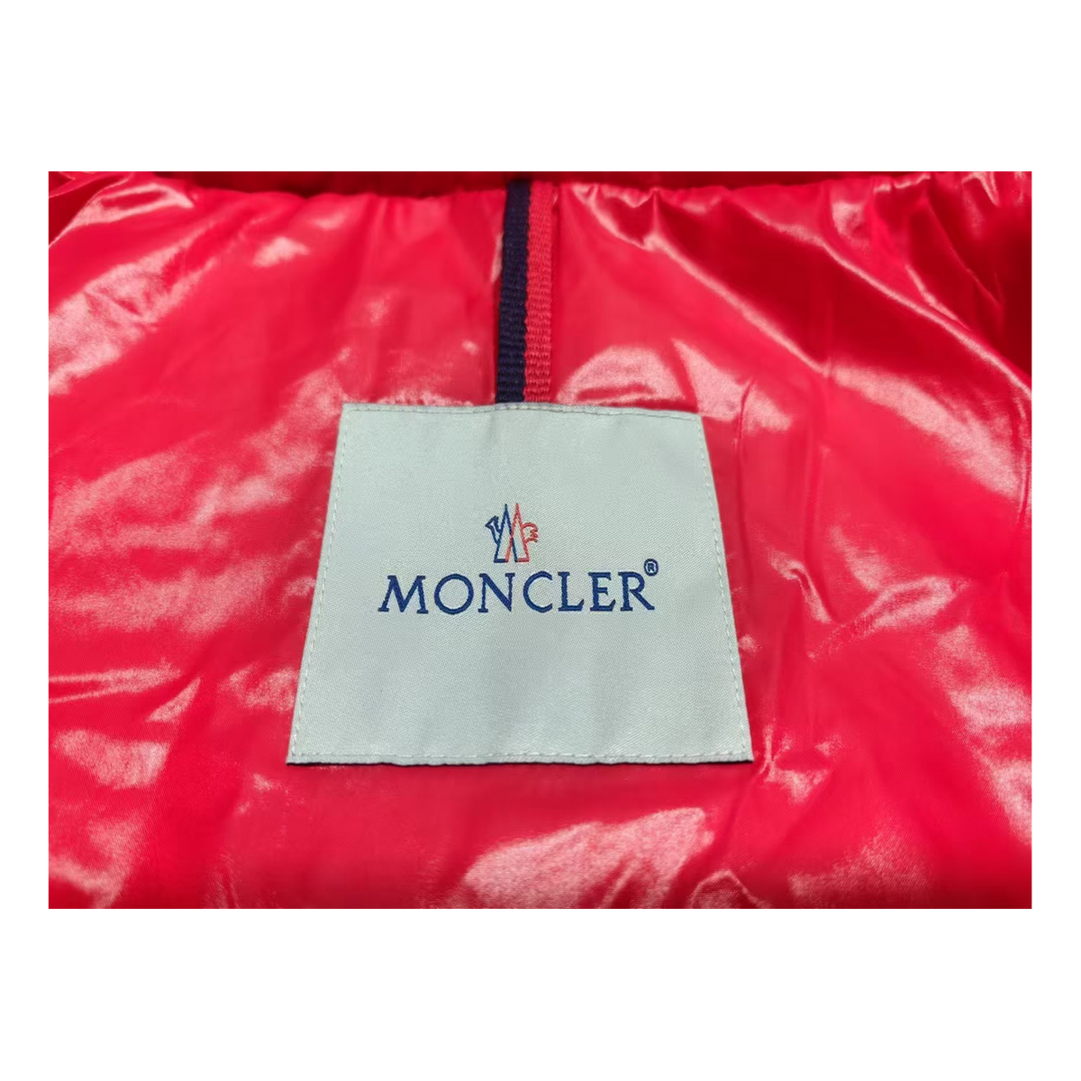 Moncler Maire Hooded Puffer Jacket