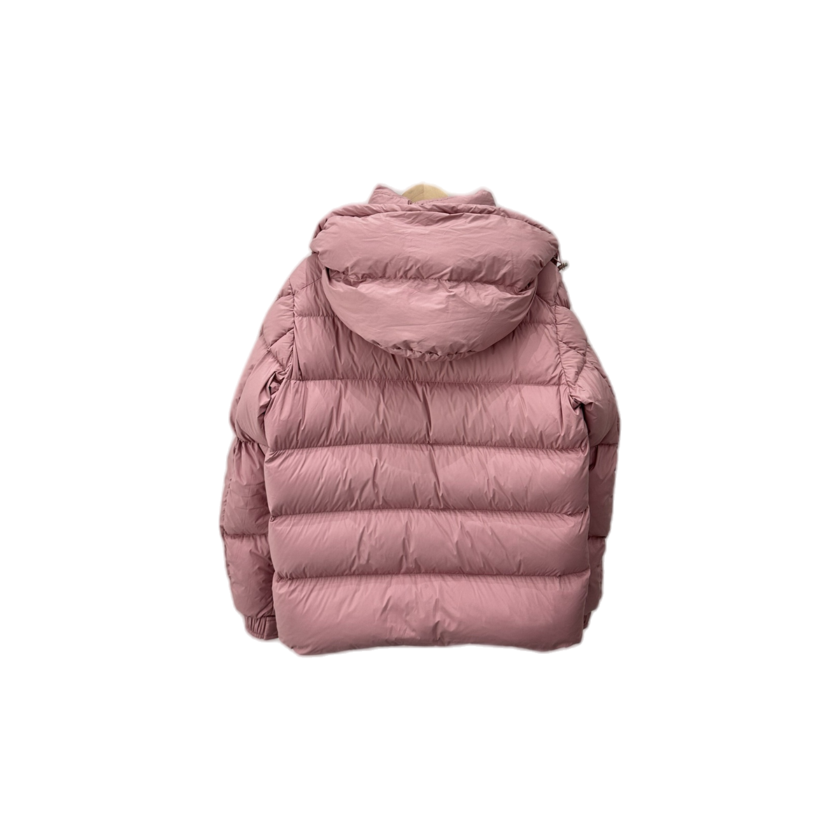 Moncler Maya 70th Anniversary Hooded Puffer Jacket