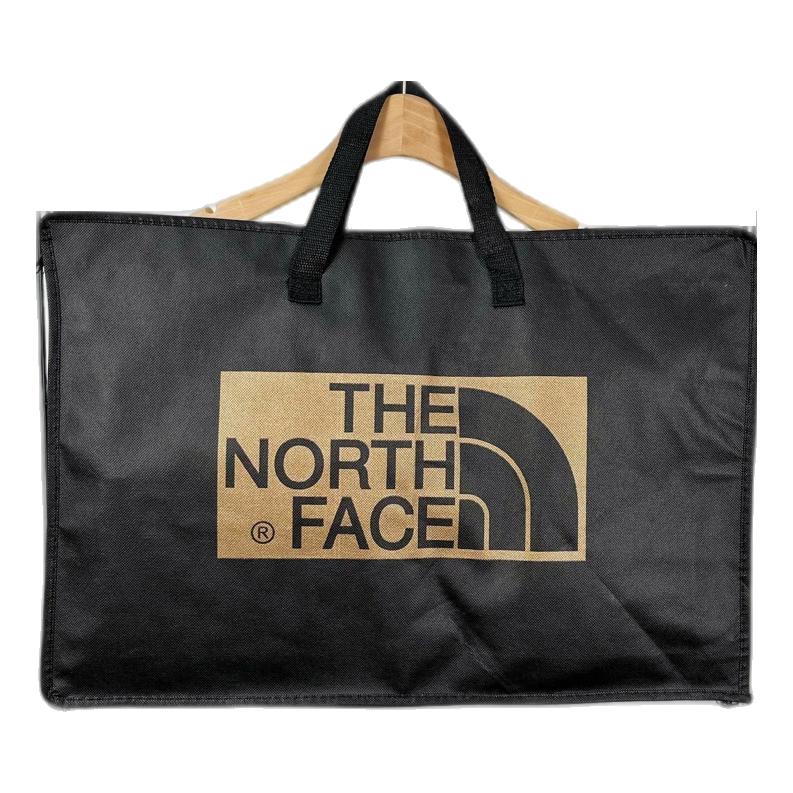 The North Face Himalayan Down Parka in Grey & White | 700-Fill